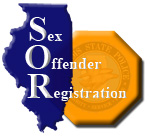 Sex Offender Registry Logo